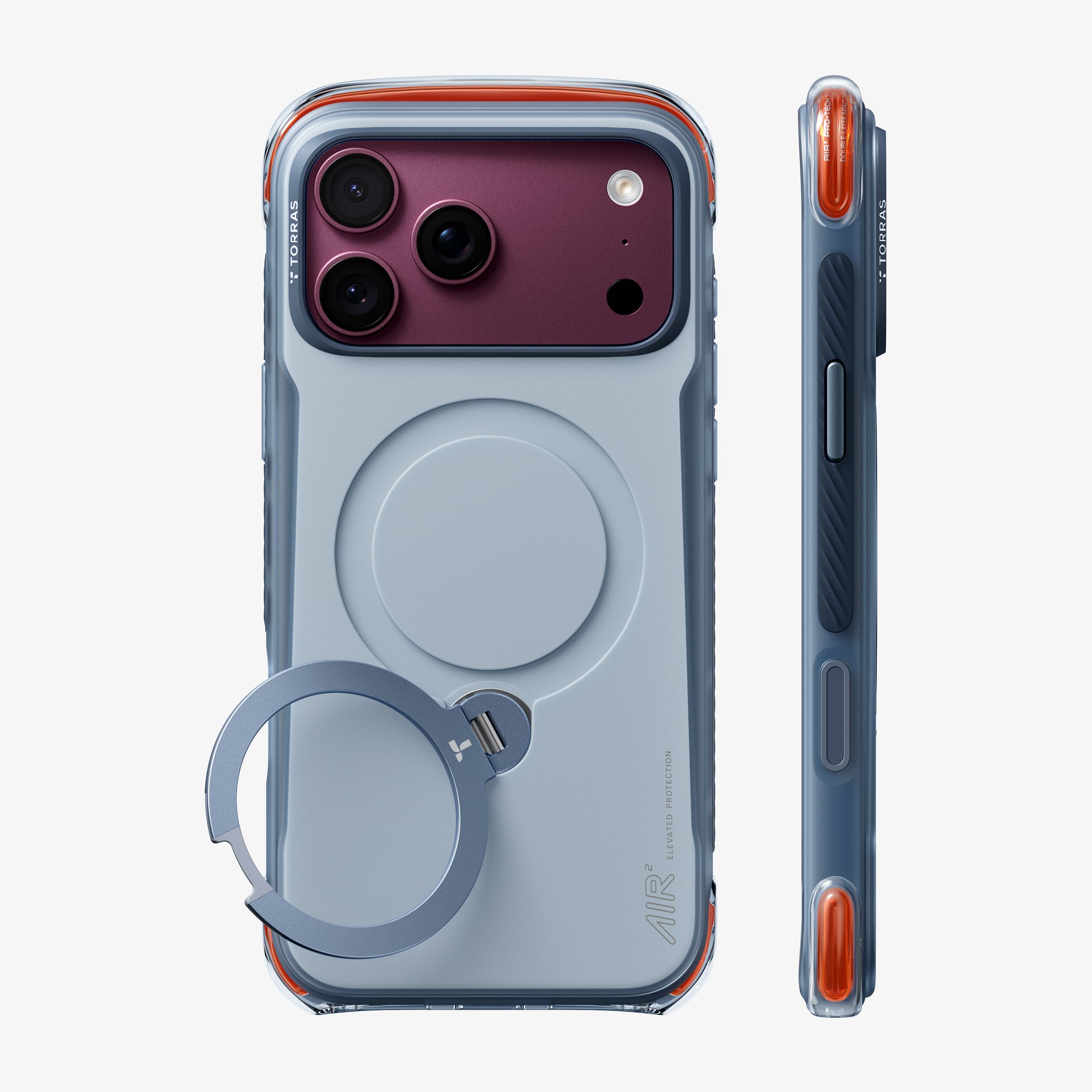 Ostand Q3 Air Pro スタンドケース