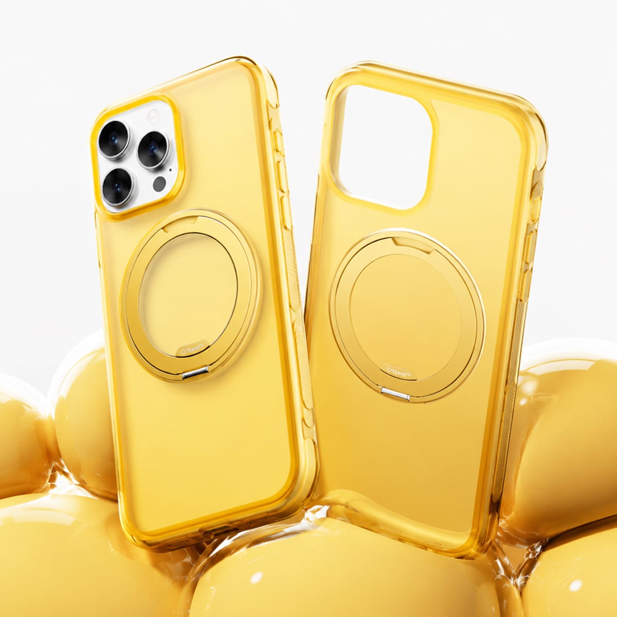 Ostand O3 Air スタンドケース