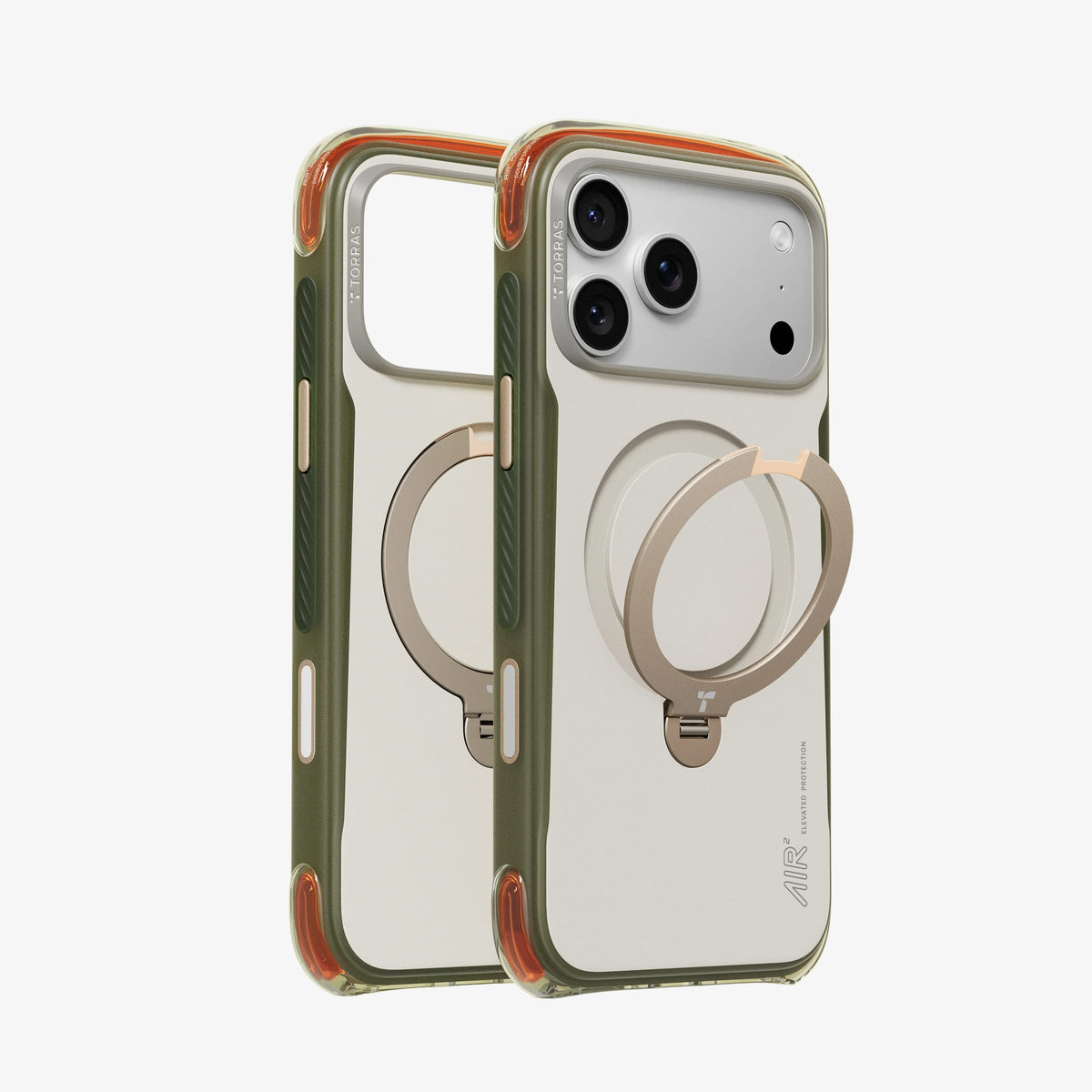 Ostand Q3 Air Pro スタンドケース