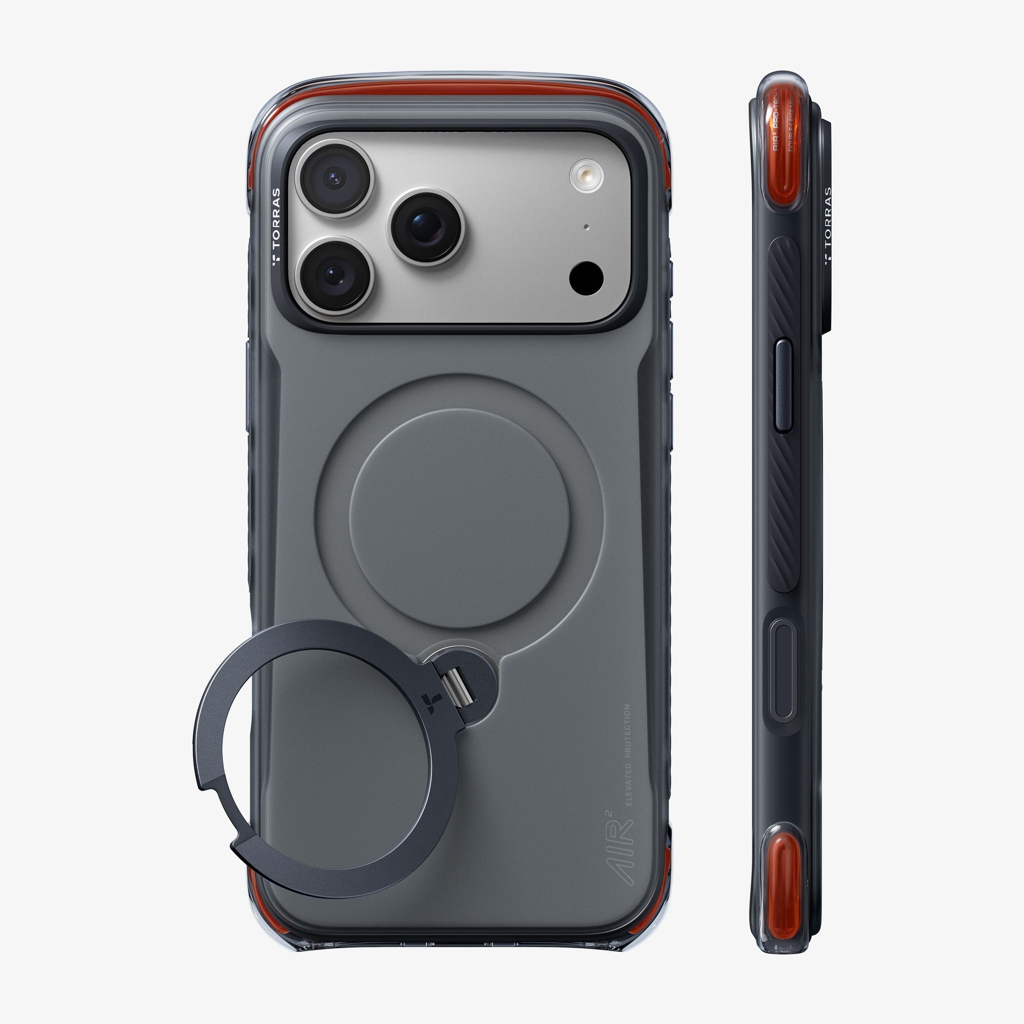 Ostand Q3 Air Pro スタンドケース