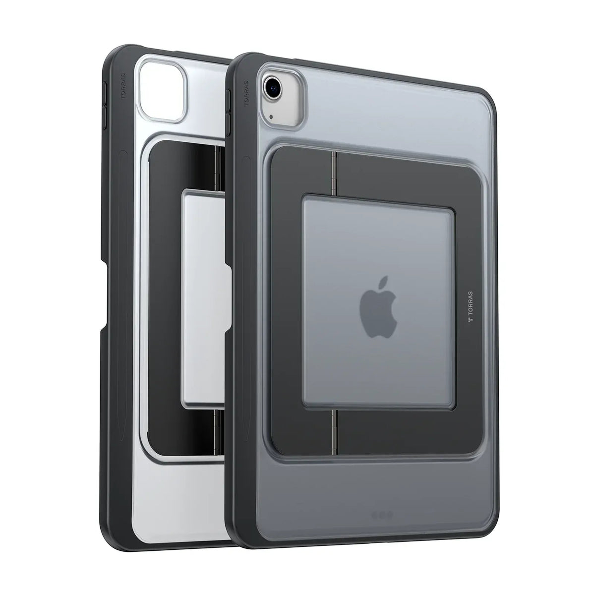 iPad - くらら TORRAS iPad 複数の視野角調節可能スタンド ケース – TORRAS-JP