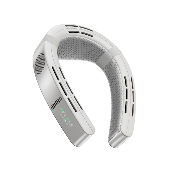 その他 TORRAS COOLiFY Cyber COOLiFY Cyber – Best Portable Neck Air Conditioner