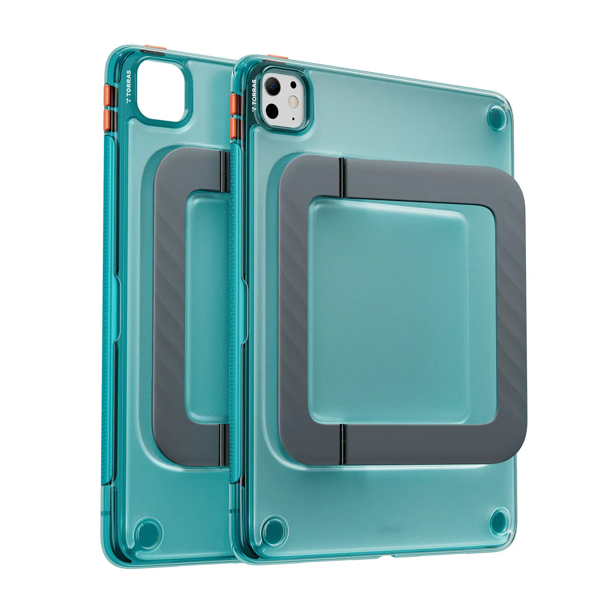 Ostand K3 Neo | ショックプルーフスタンド付きMagsafe iPhoneケース