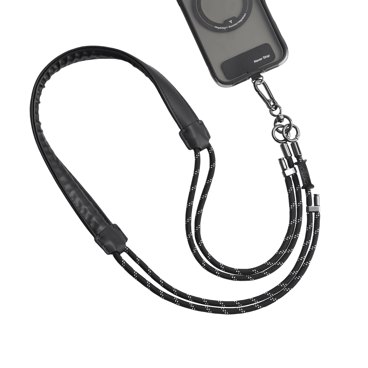 YooDara STARR ストラップ YooDara STARR ストラップ