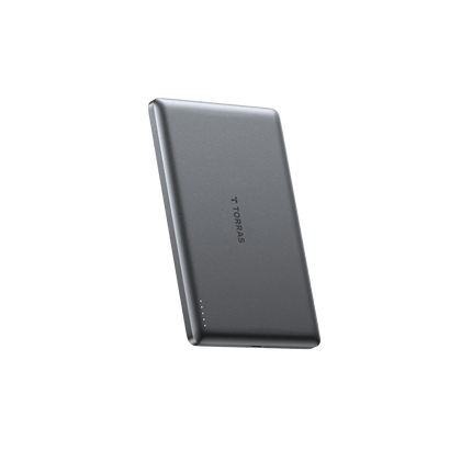 MiniMag 5000mAh パワーバンク