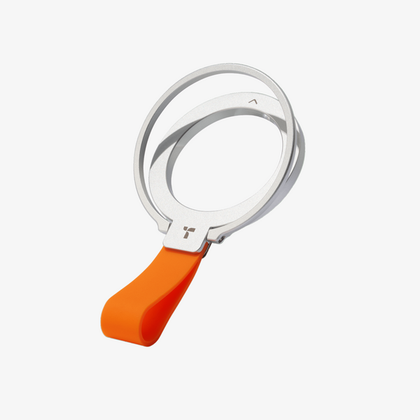 スマホリング おすすめ | OmniRing | Magnetic Silicone Grip – TORRAS-JP