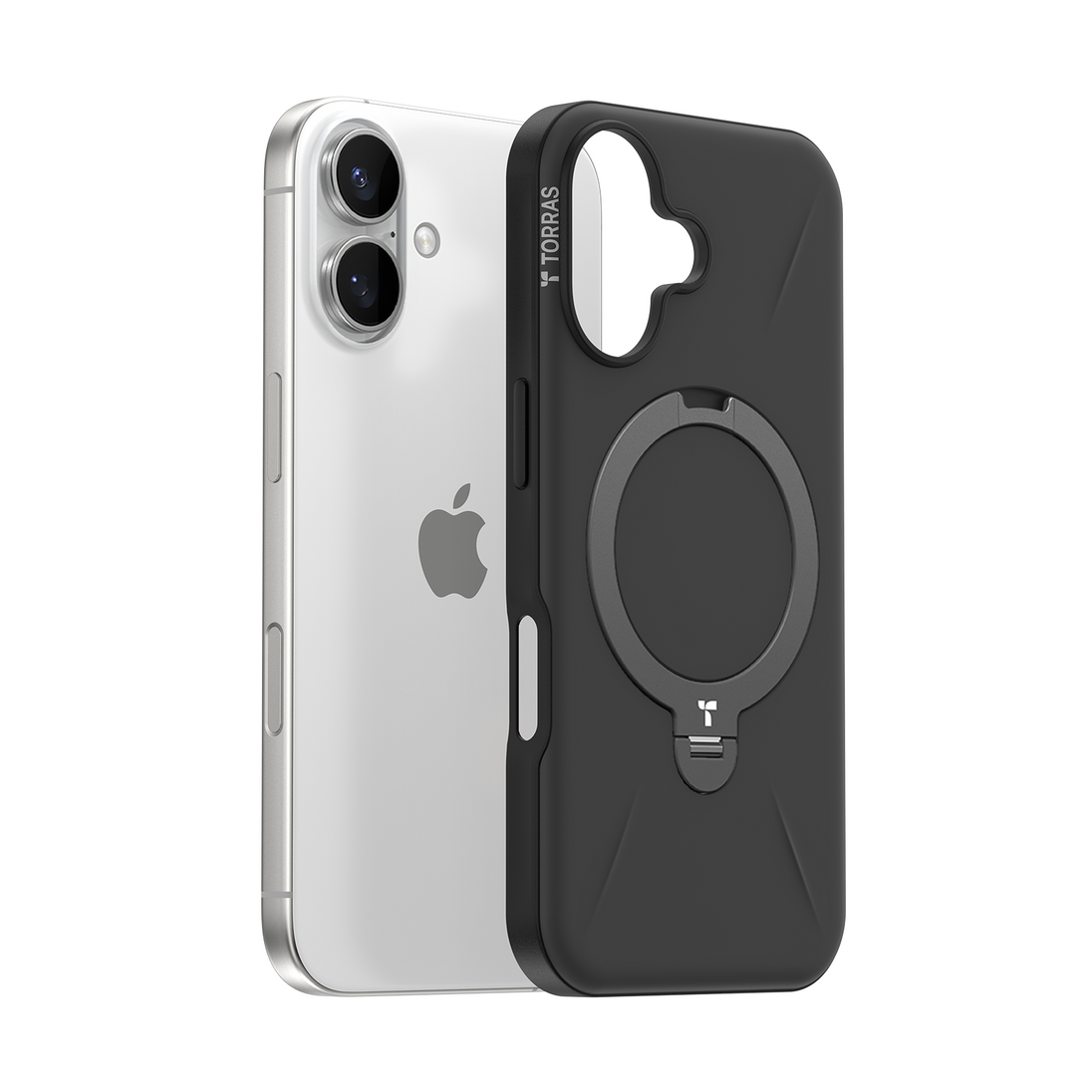 iPhone 16 Pro Maxケース | 360度回転&耐衝撃 | おしゃれで iPhone 16 Pro Maxケース | 360度回転&耐衝撃 | おしゃれで